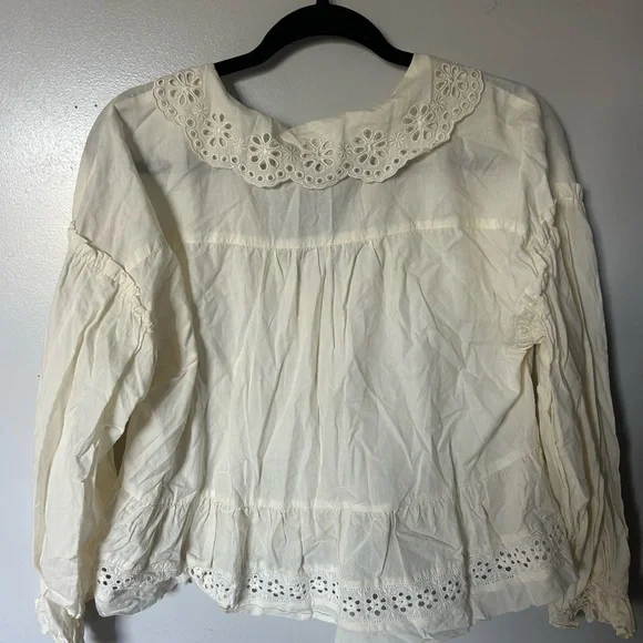 Neuflora Banff Blouse - Picture 5 of 5